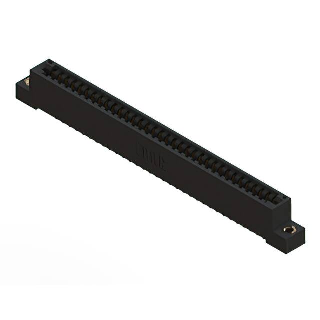 896-034-500-107 EDAC Inc.  Edgeboard Connectors